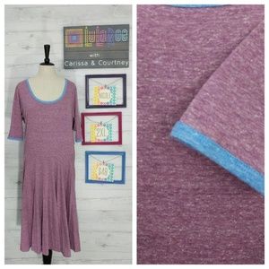 LuLaRoe 2XL Nicole